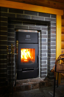 Печь для бани Сиеста-16 (2.0) - Теплодар