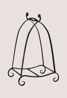 Дровница Теплодар - Теплодар