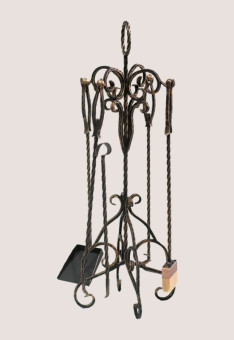 Каминный набор - Теплодар